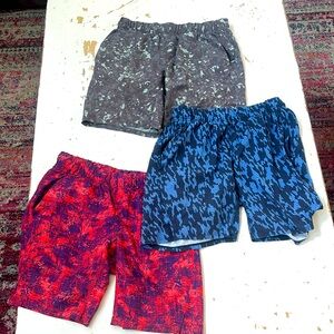 Zella boys Shorts size Large 10/12